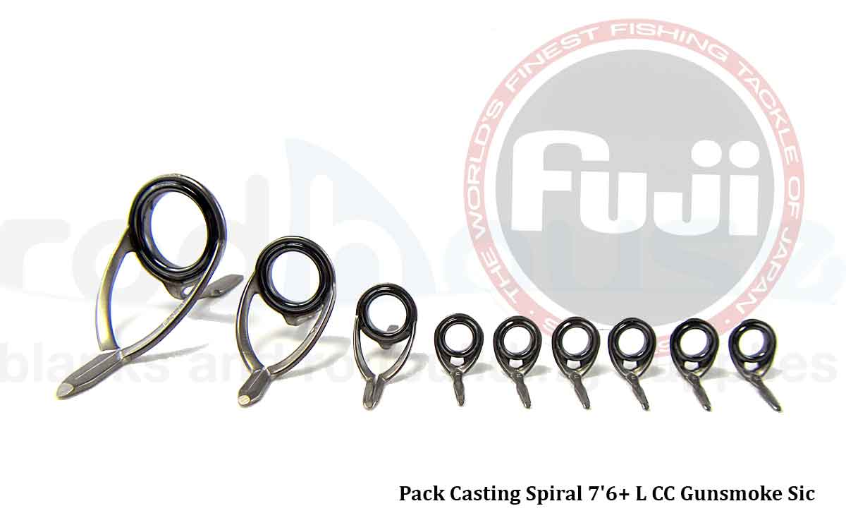 Pack Casting Spiral L - Image 17