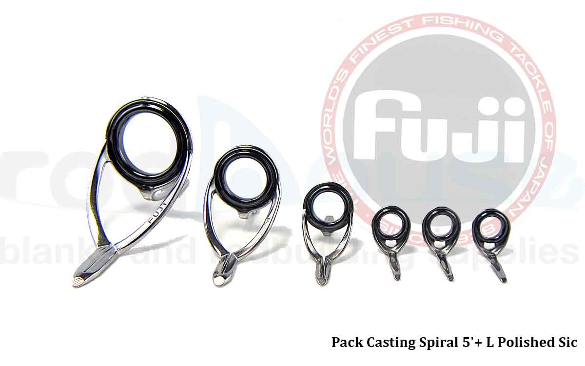 Pack Casting Spiral L - Image 18