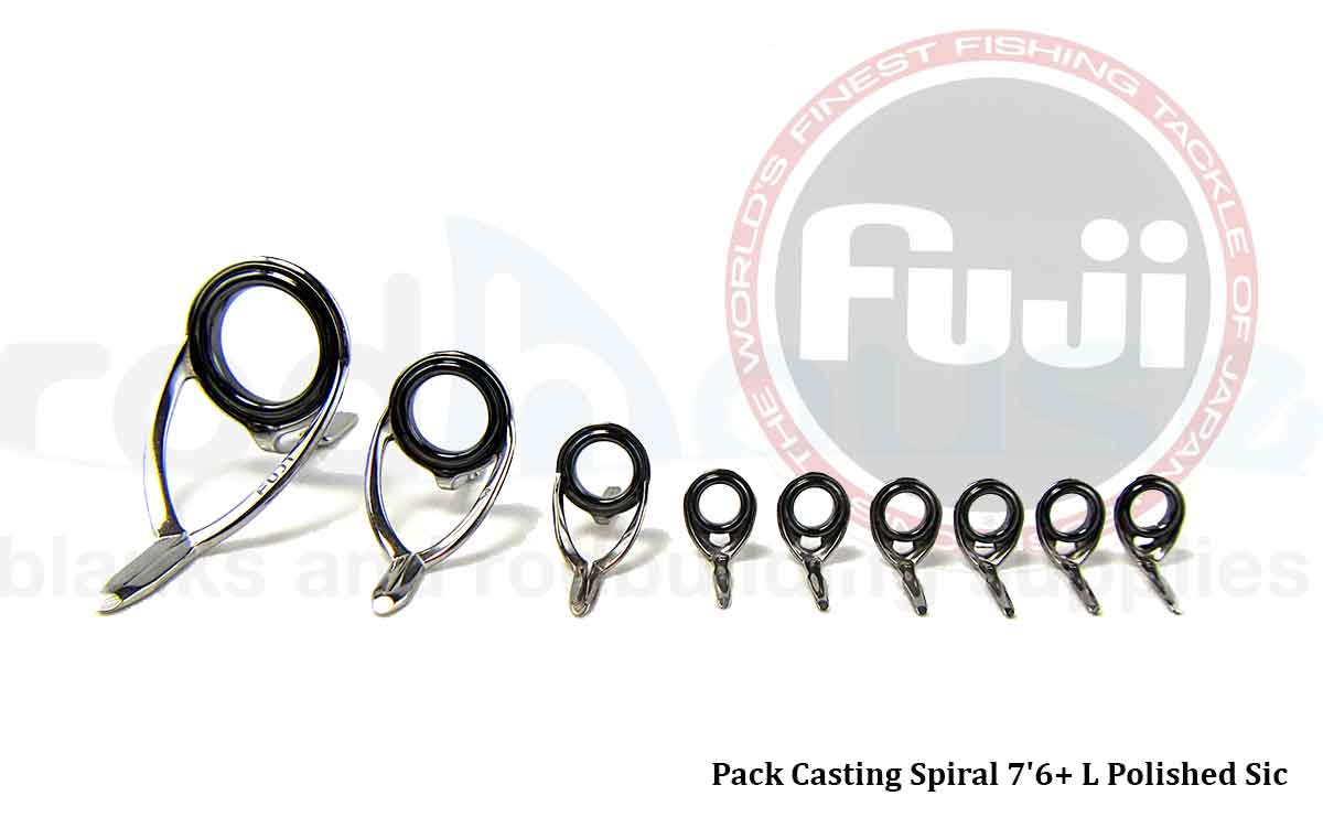 Pack Casting Spiral L - Image 21