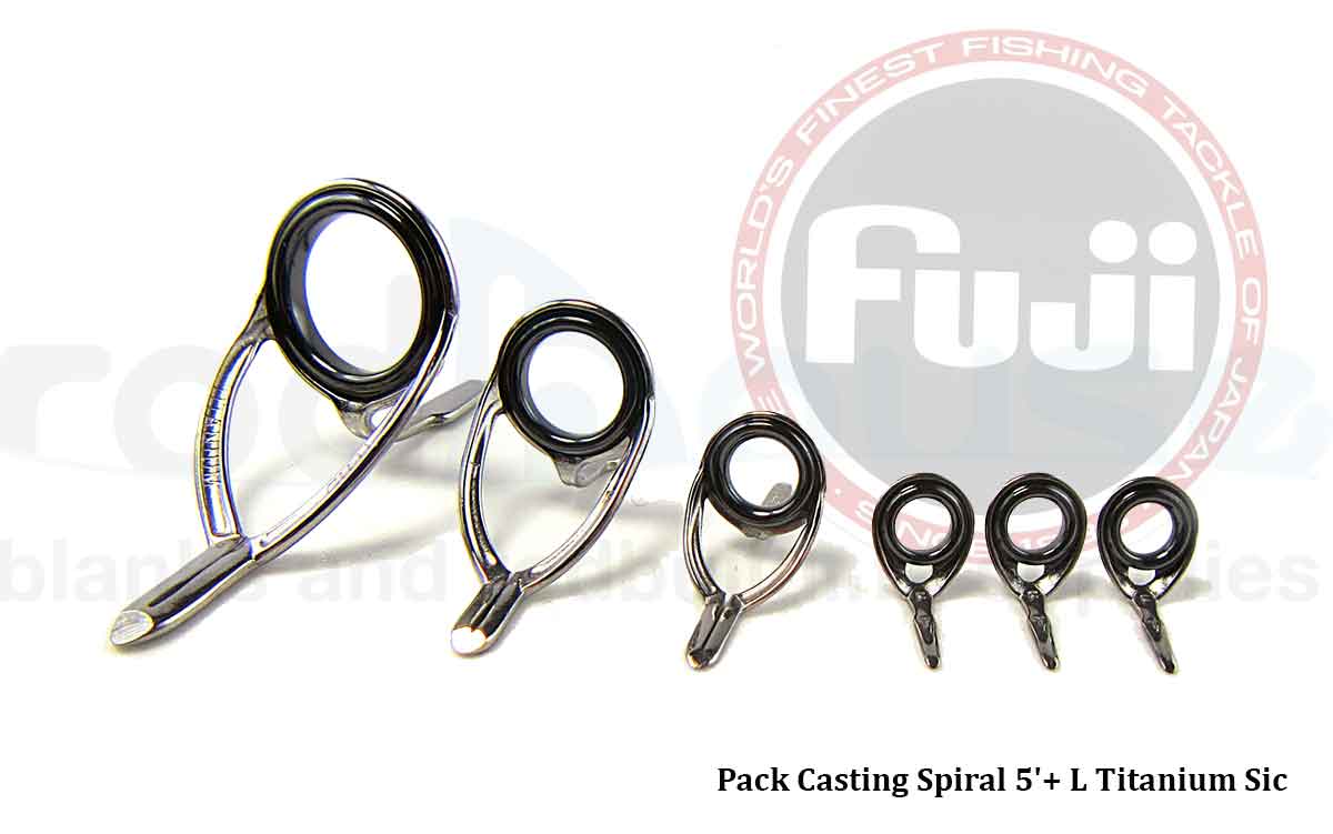 Pack Casting Spiral L - Image 22