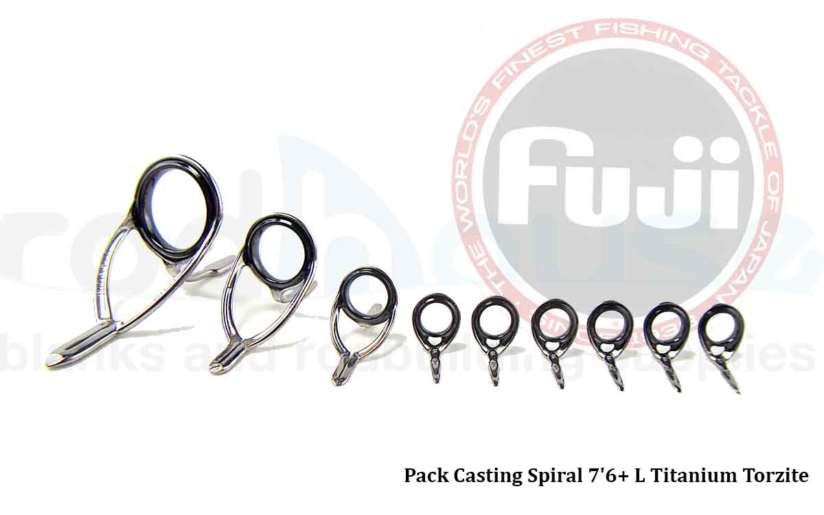 Pack Casting Spiral L - Image 29