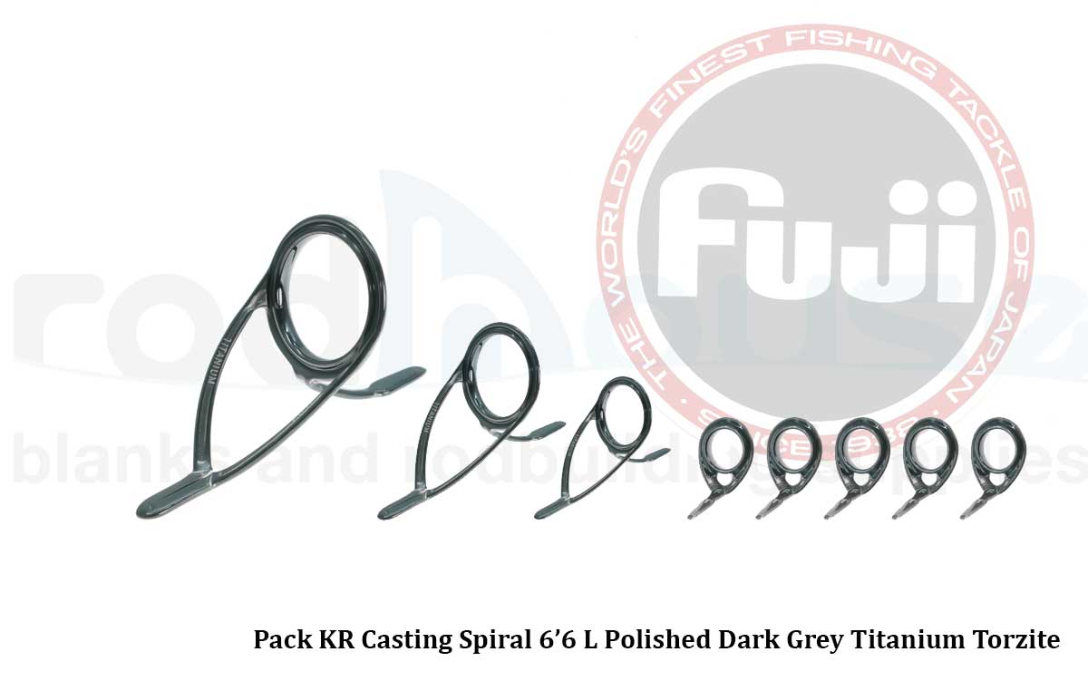 Pack Casting Spiral L - Image 4