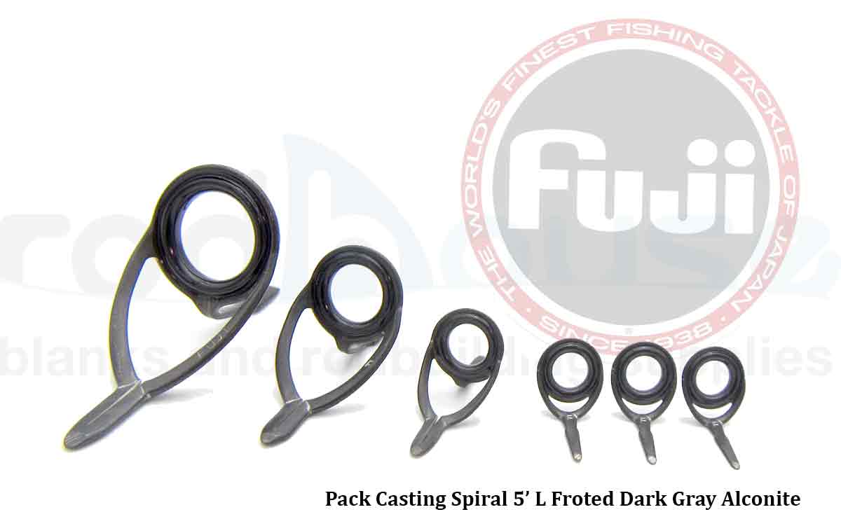Pack Casting Spiral L - Image 6