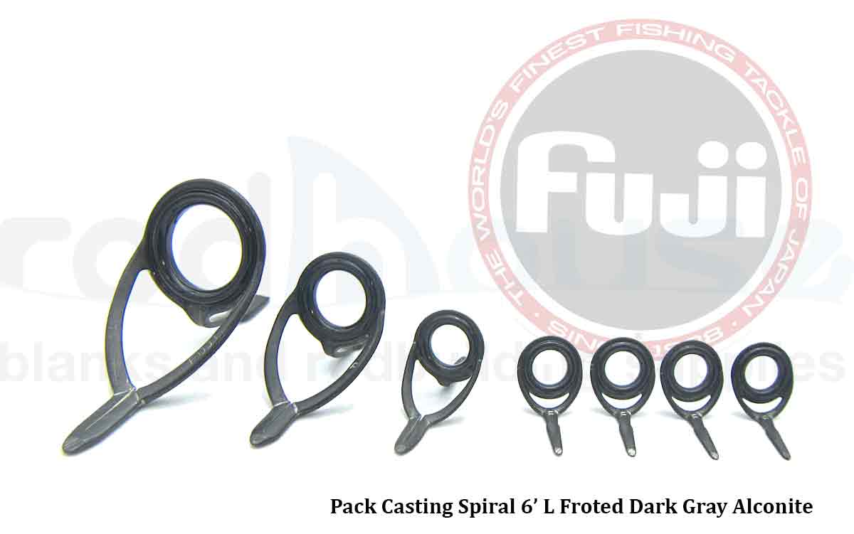 Pack Casting Spiral L - Image 7