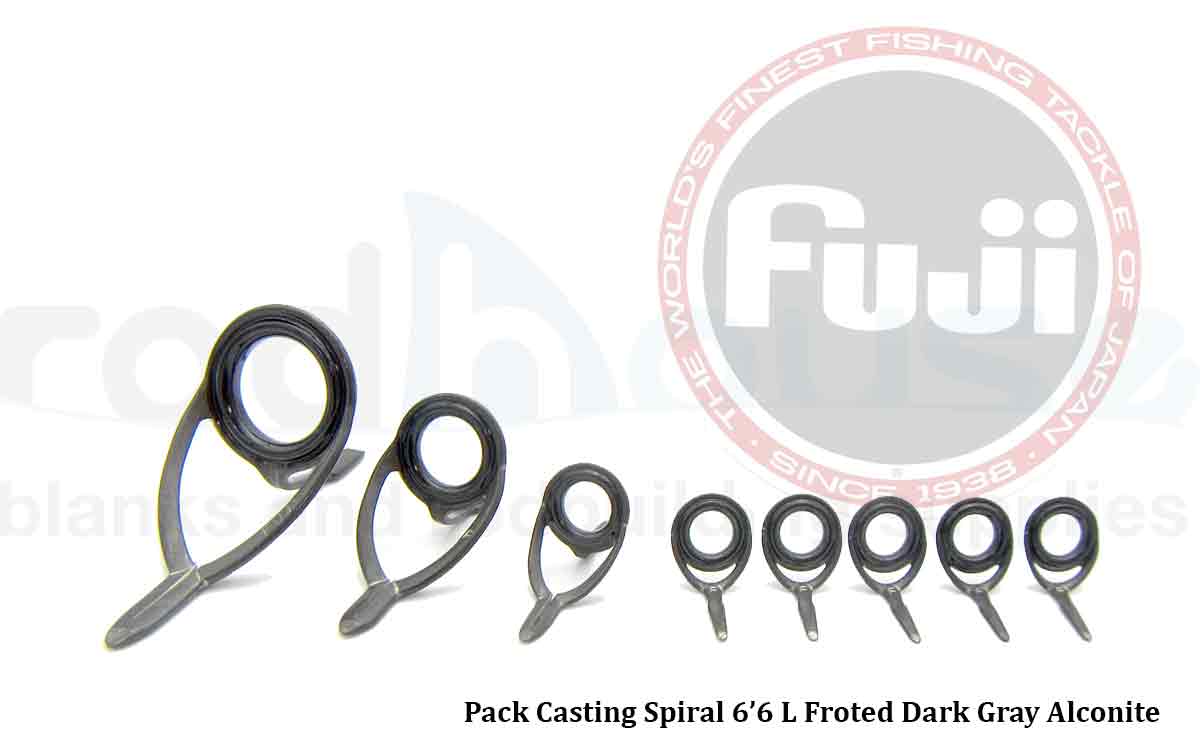 Pack Casting Spiral L - Image 8
