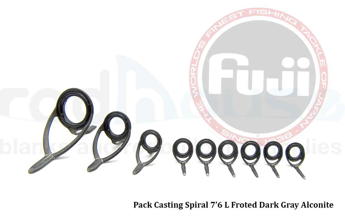 Pack Casting Spiral L - Image 9