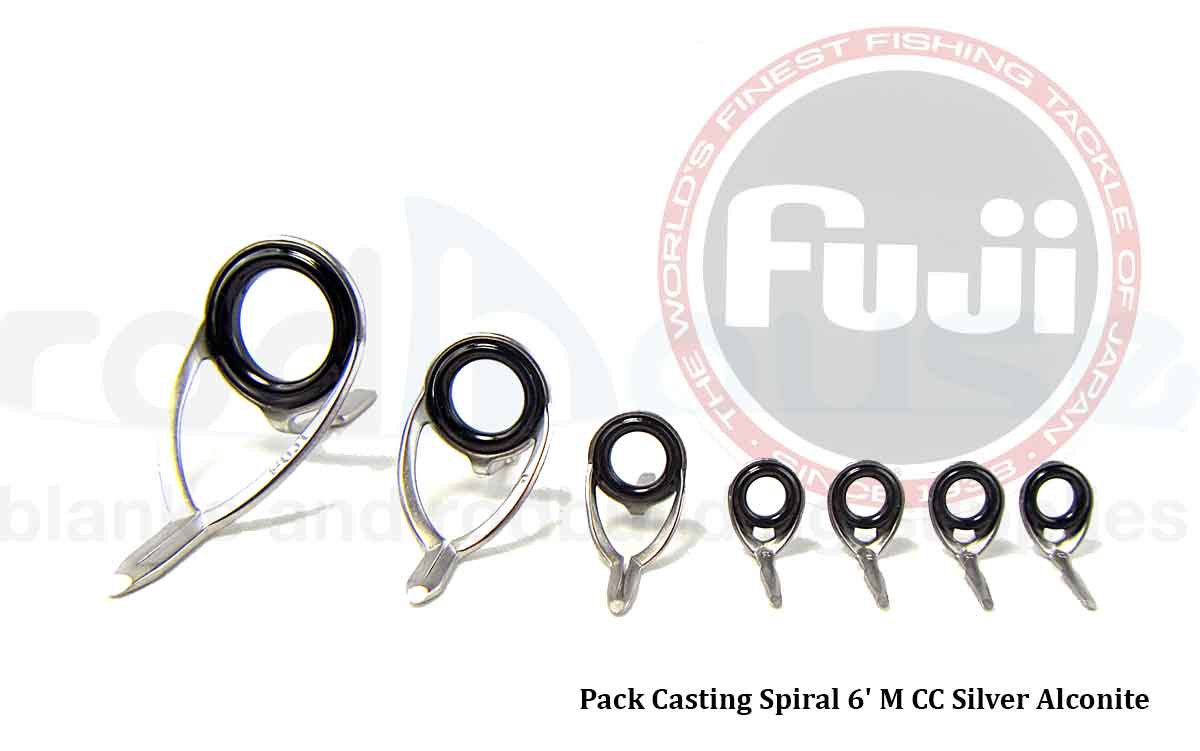 Pack Casting Spiral M - Image 12