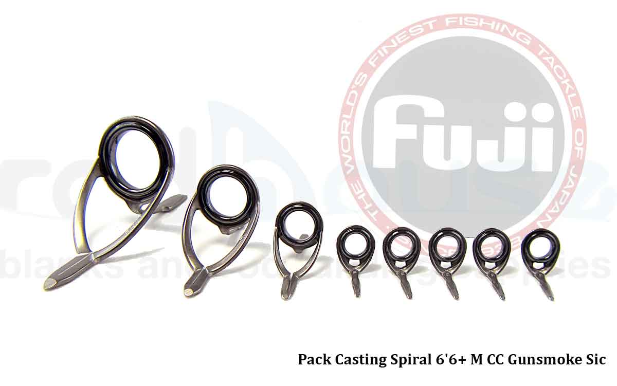 Pack Casting Spiral M - Image 17