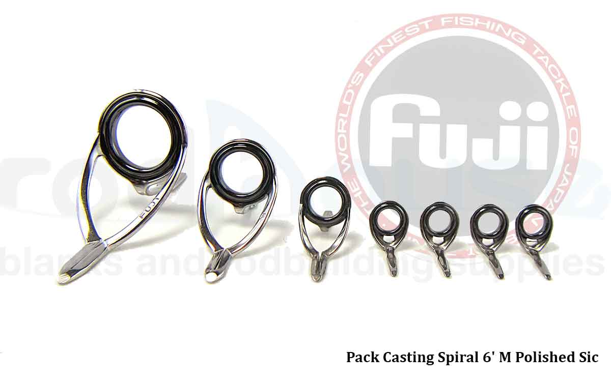 Pack Casting Spiral M - Image 20