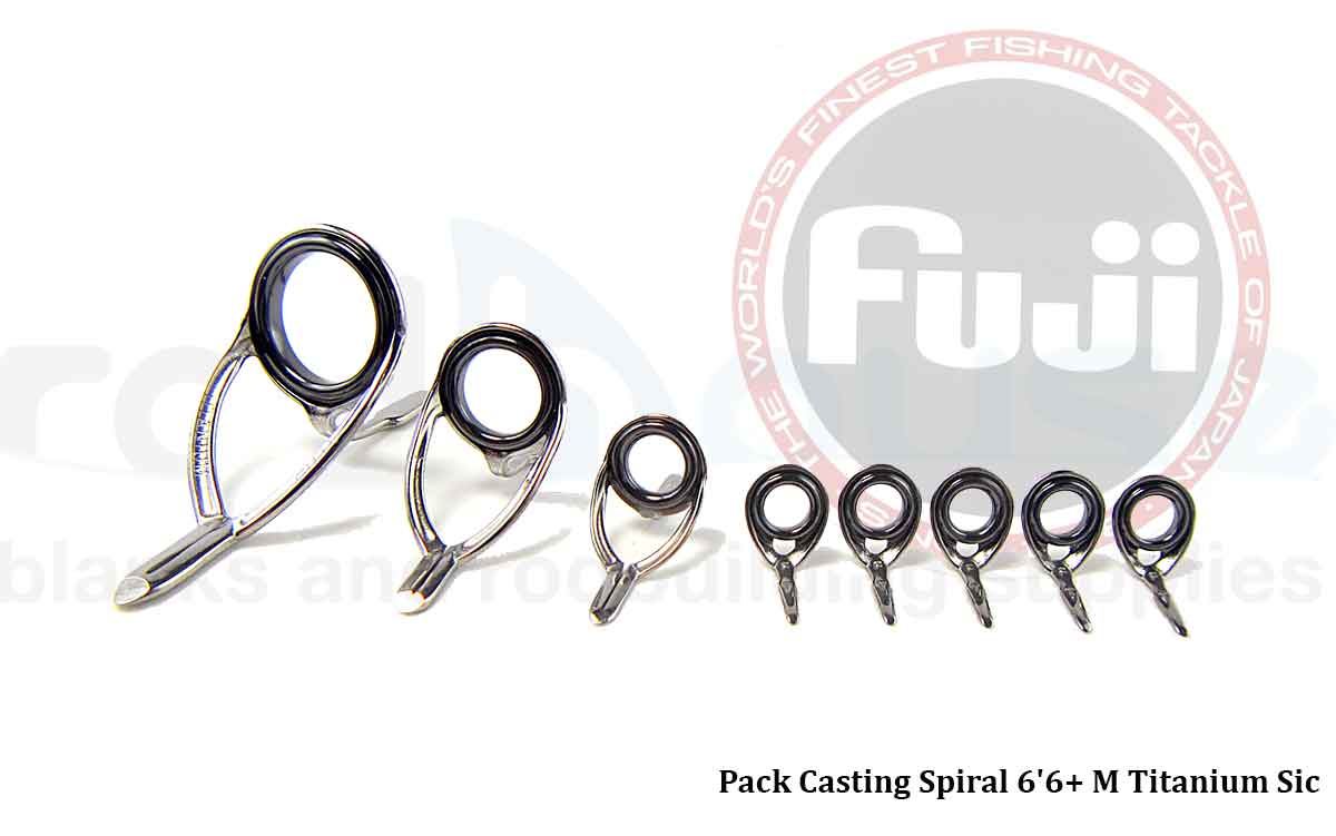 Pack Casting Spiral M - Image 25