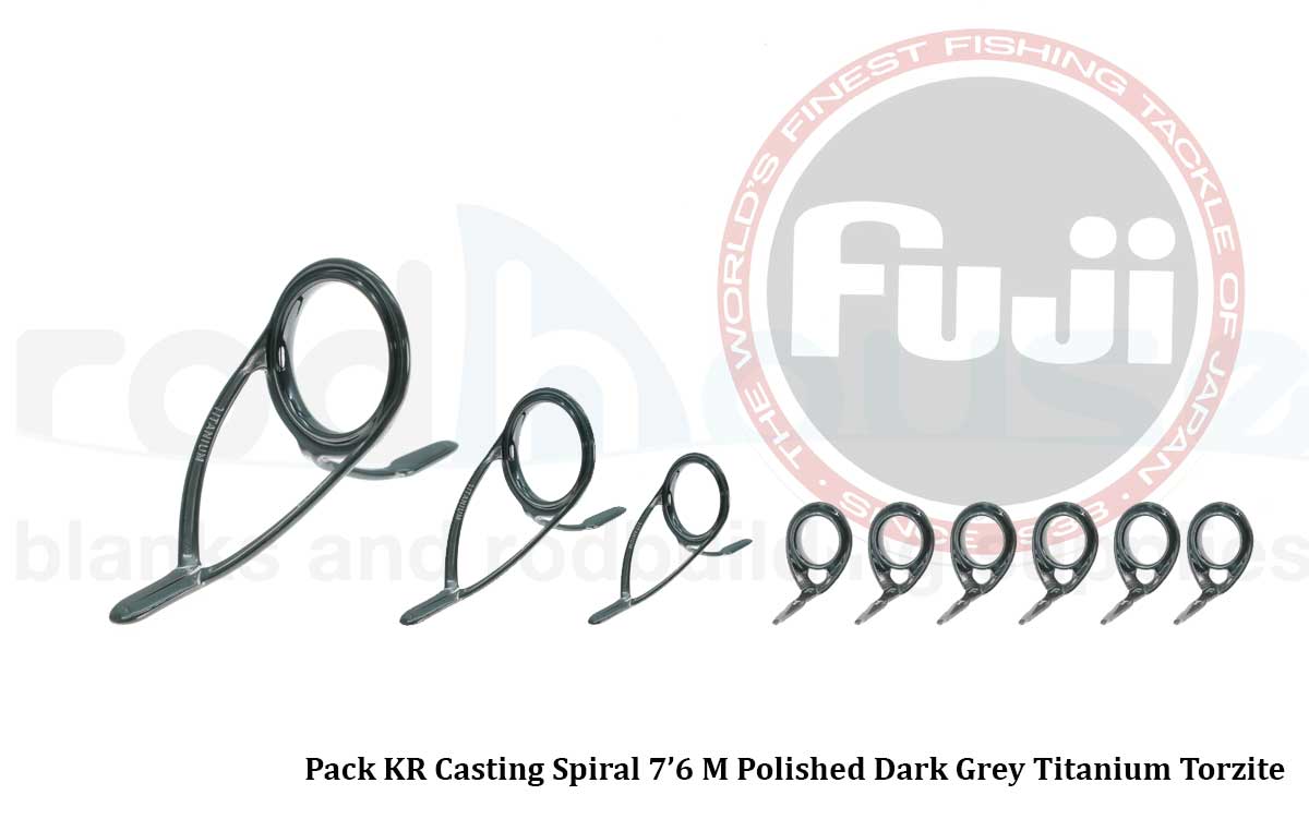 Pack Casting Spiral M - Image 6