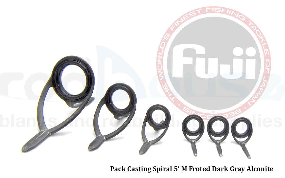 Pack Casting Spiral M - Image 7