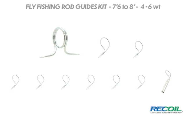 Pack Fly  #4-6 Recoil - Image 3