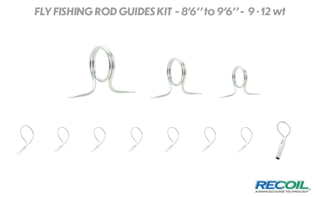 Pack Fly #9-12 Recoil - Image 3