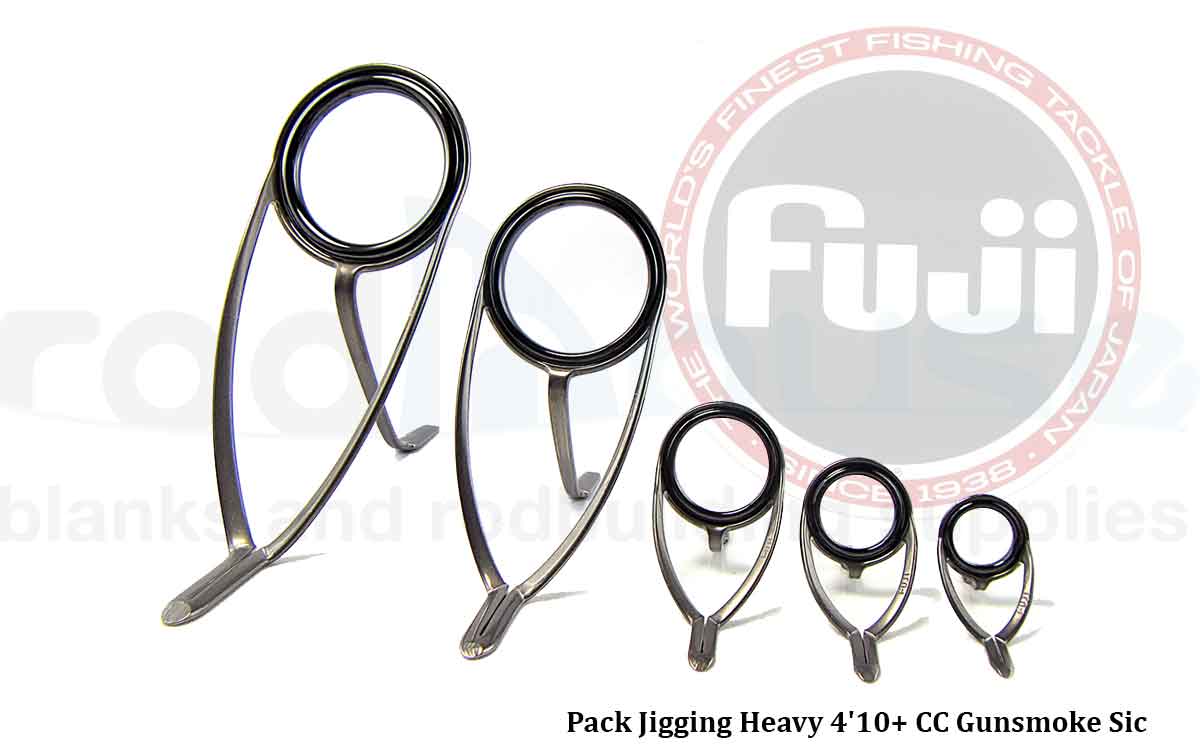 Pack Jigging Heavy - Image 11