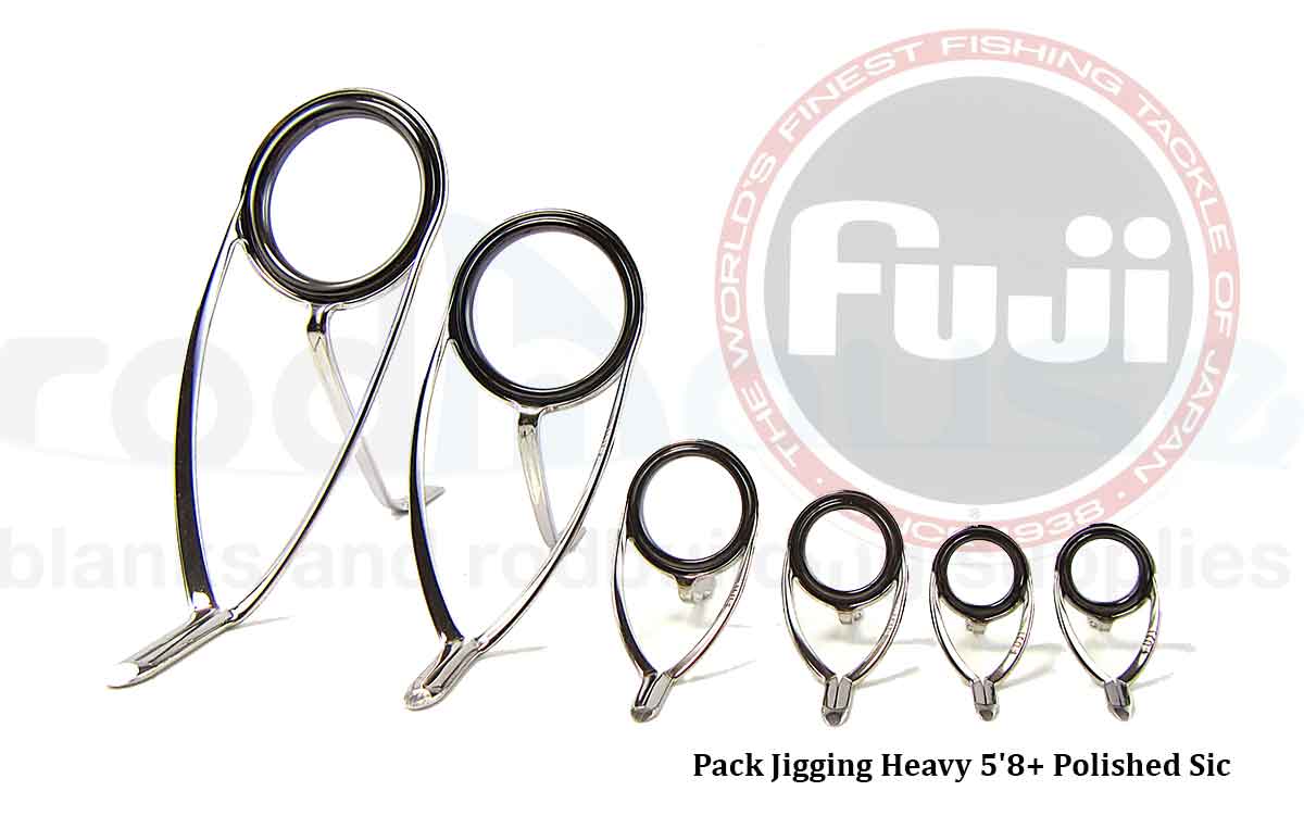 Pack Jigging Heavy - Image 15