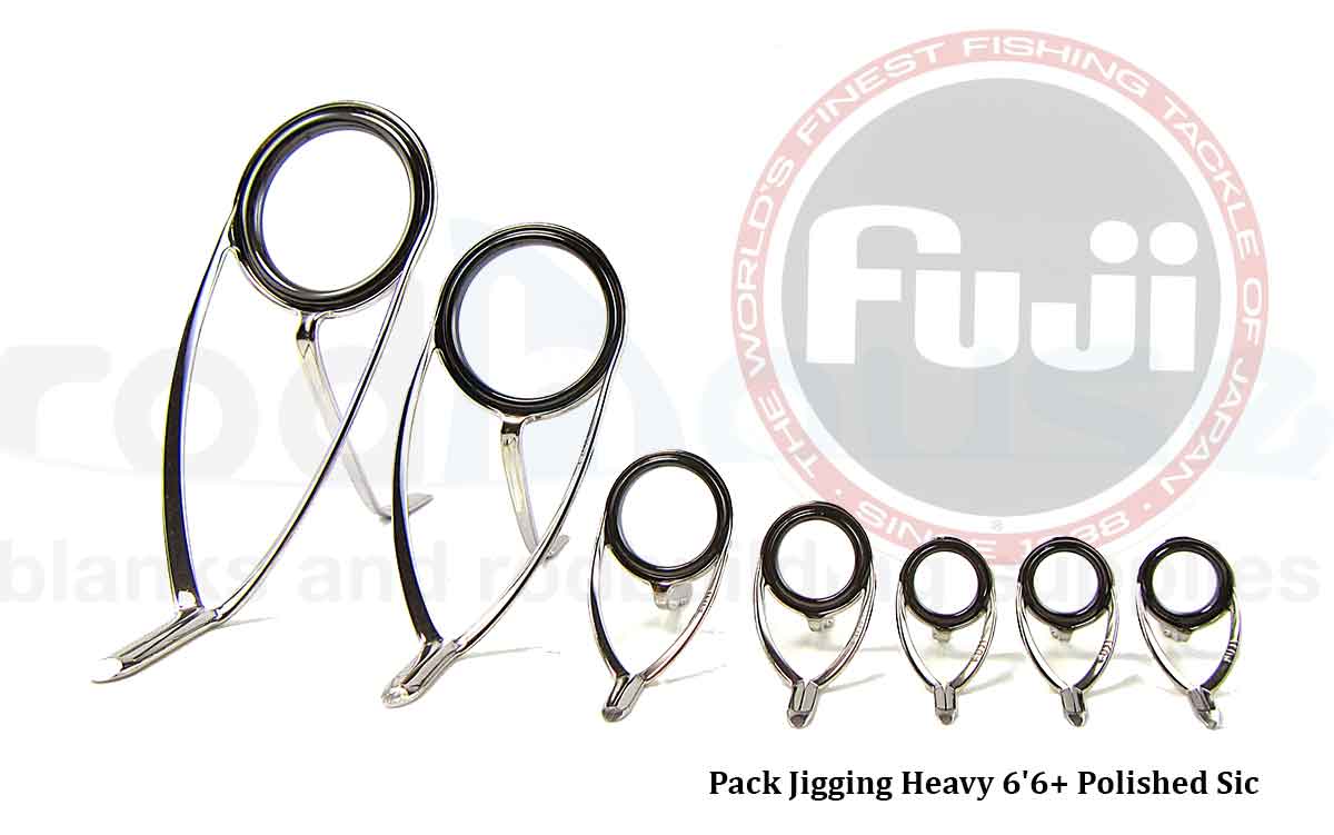 Pack Jigging Heavy - Image 16