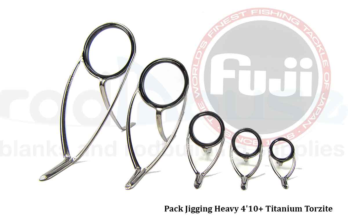 Pack Jigging Heavy - Image 20