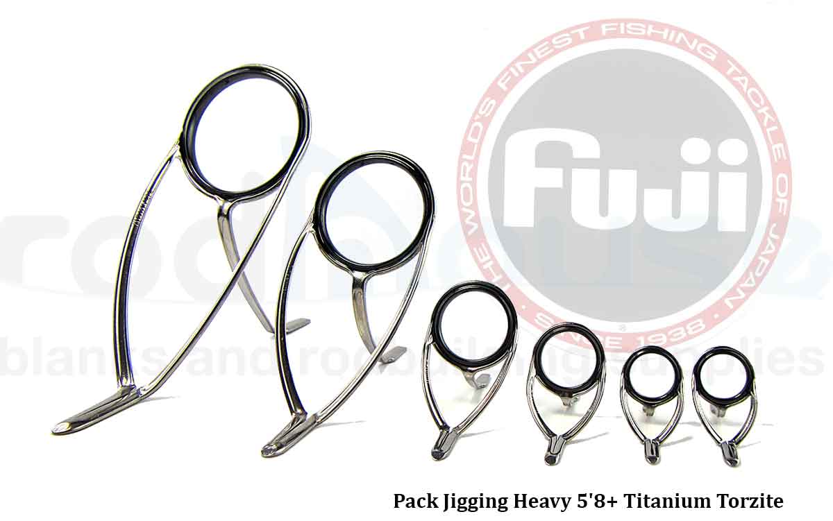 Pack Jigging Heavy - Image 21
