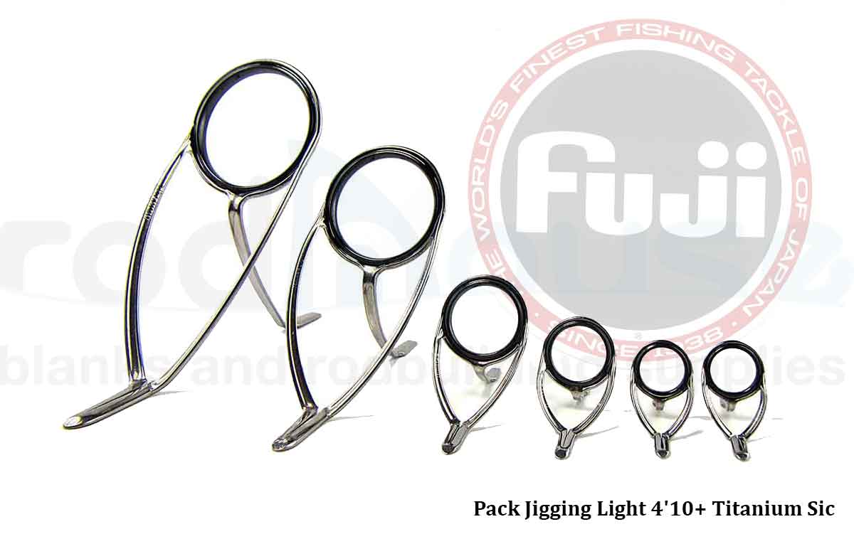 Pack Jigging Heavy - Image 22