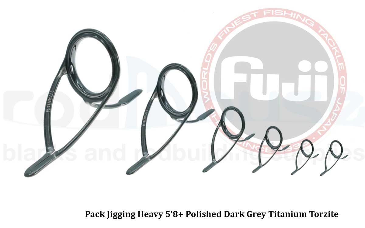 Pack Jigging Heavy - Image 3