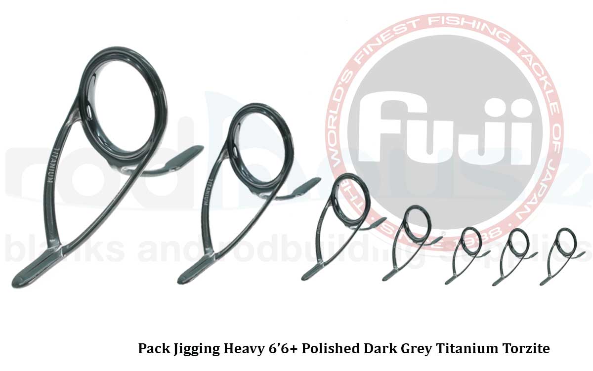 Pack Jigging Heavy - Image 4