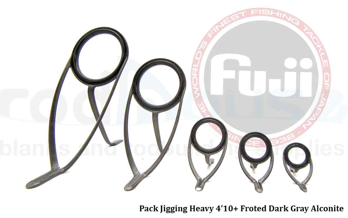 Pack Jigging Heavy - Image 5