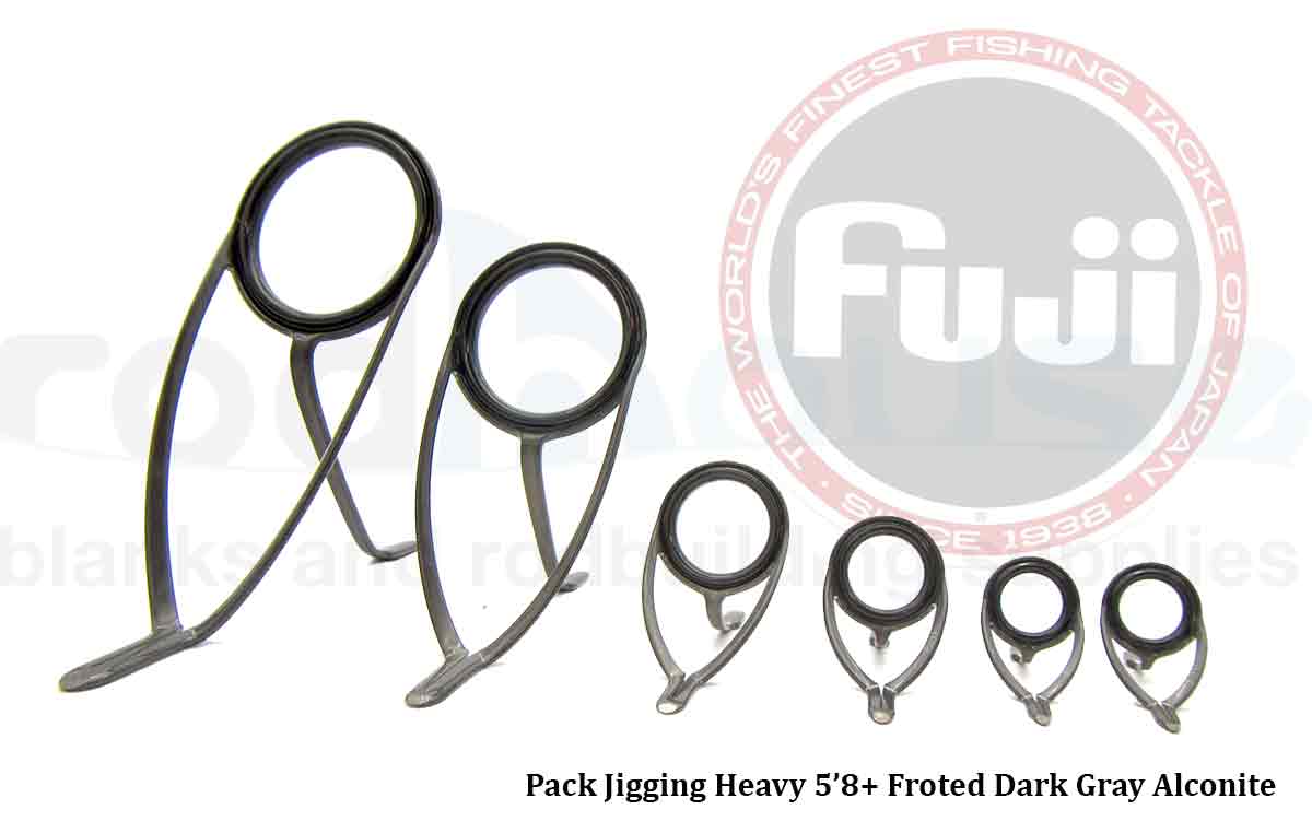 Pack Jigging Heavy - Image 6