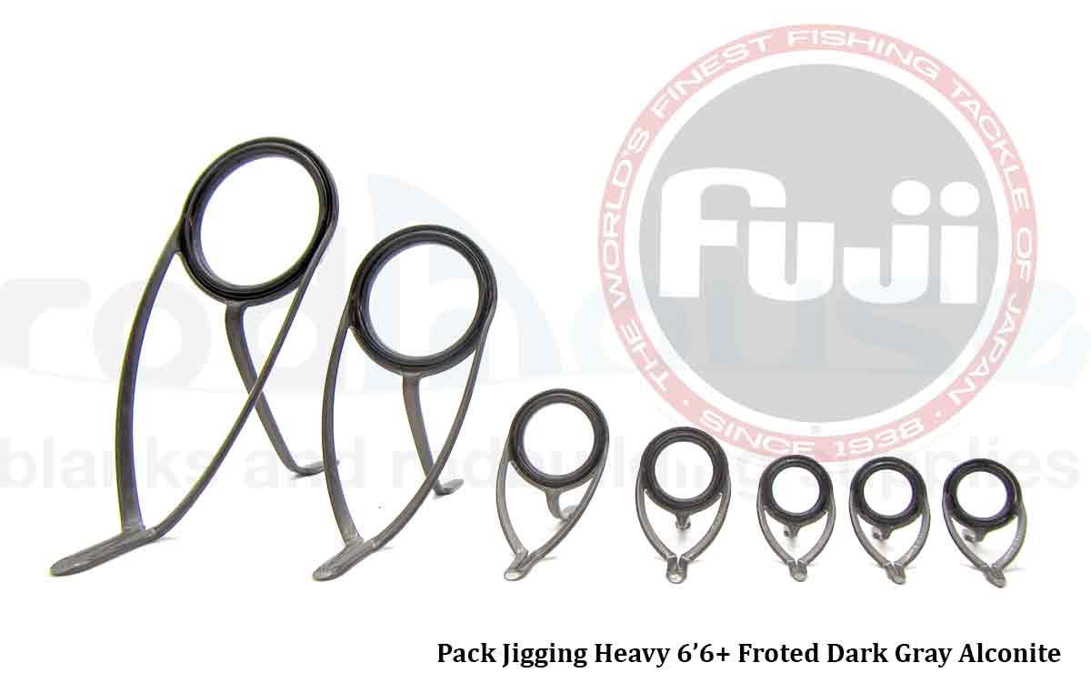 Pack Jigging Heavy - Image 7