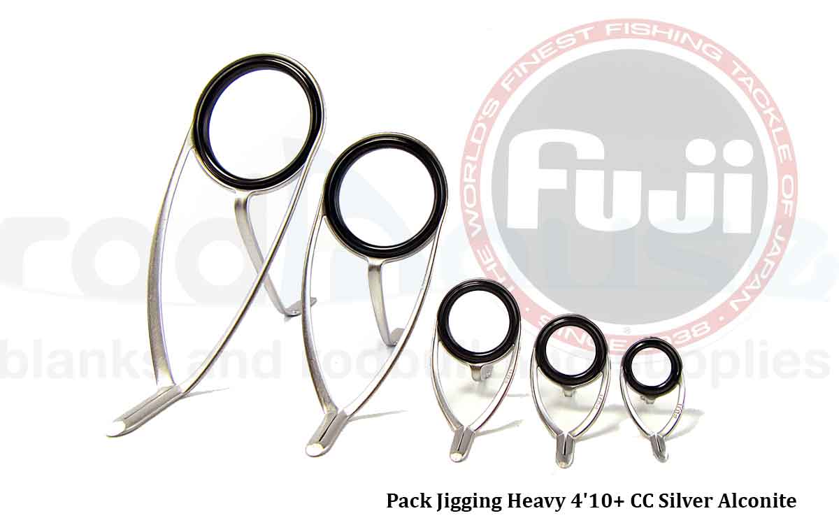 Pack Jigging Heavy - Image 8