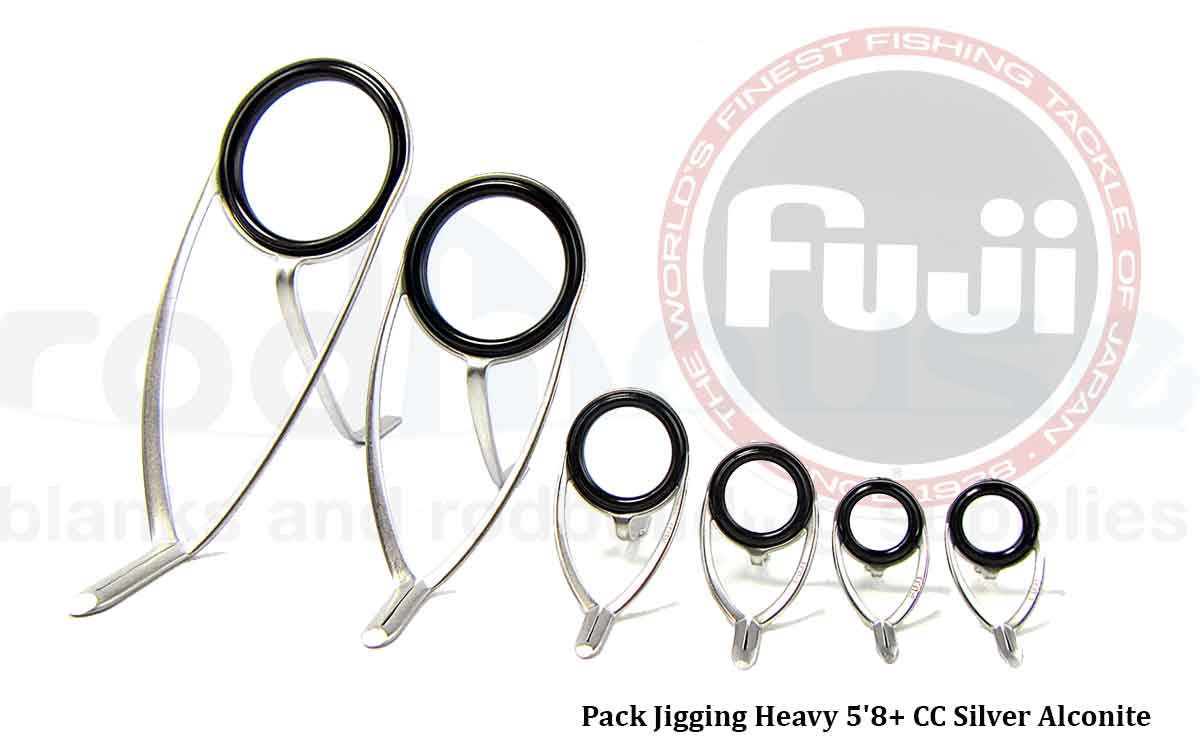 Pack Jigging Heavy - Image 9