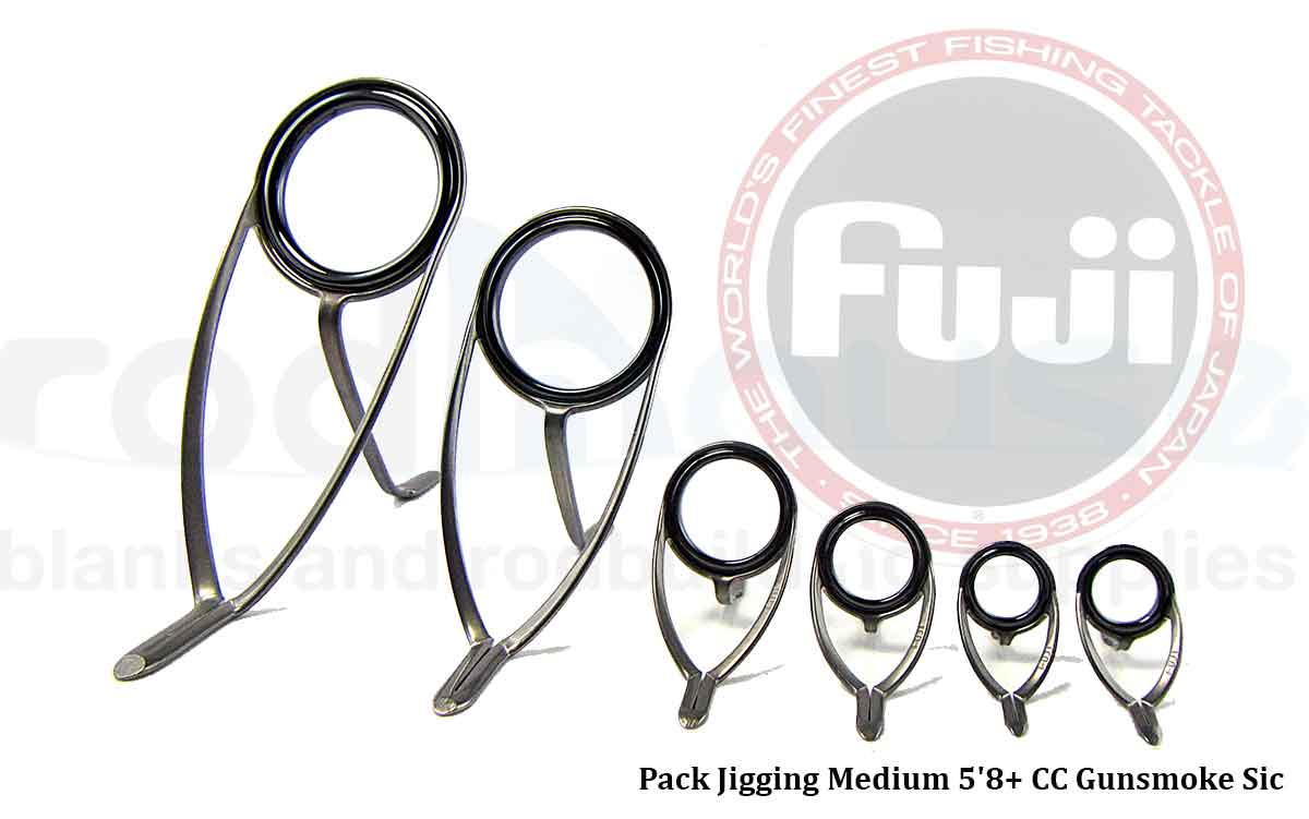 Pack Jigging Medium - Image 12