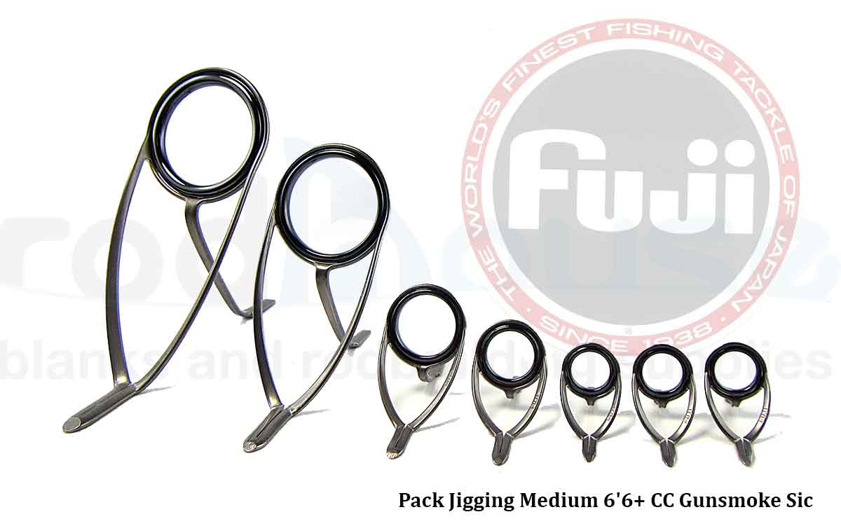 Pack Jigging Medium - Image 13