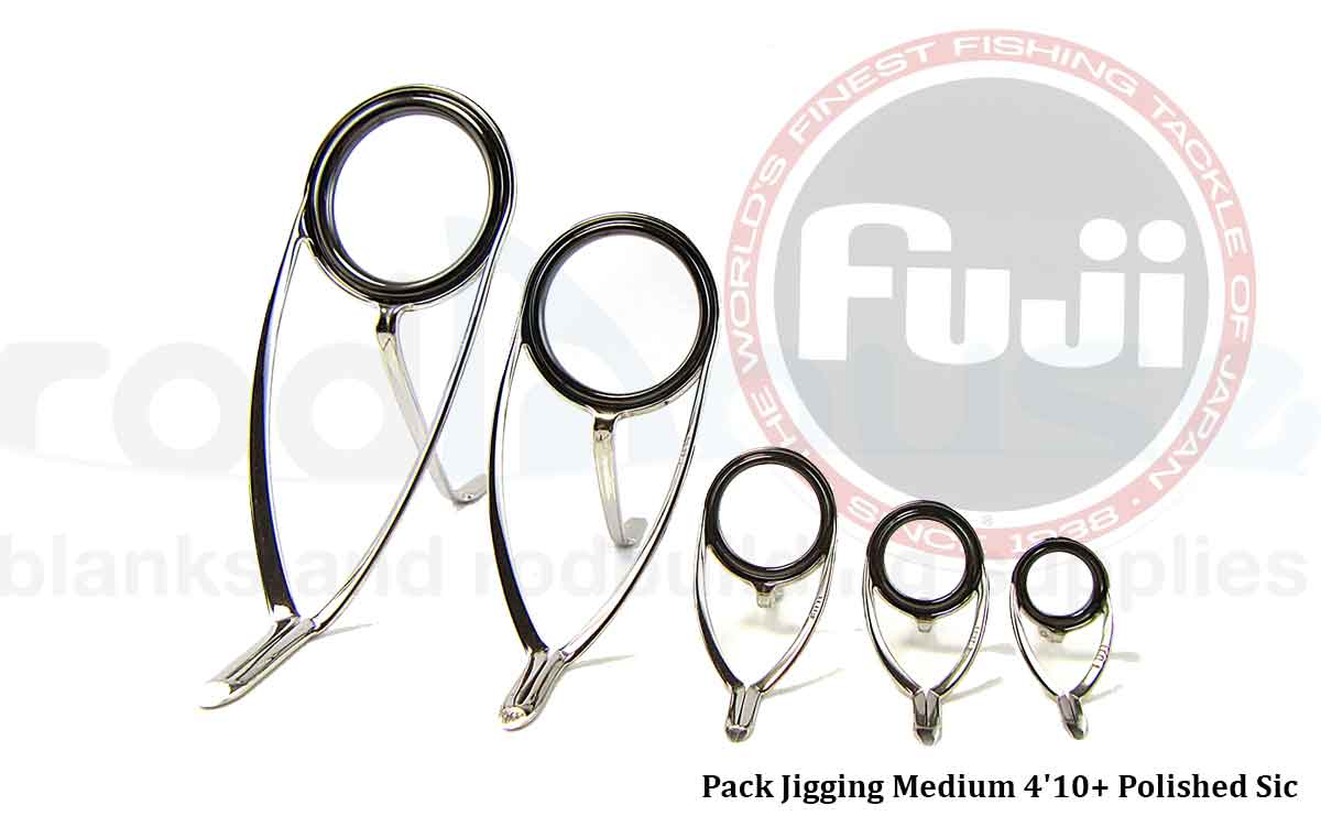 Pack Jigging Medium - Image 14