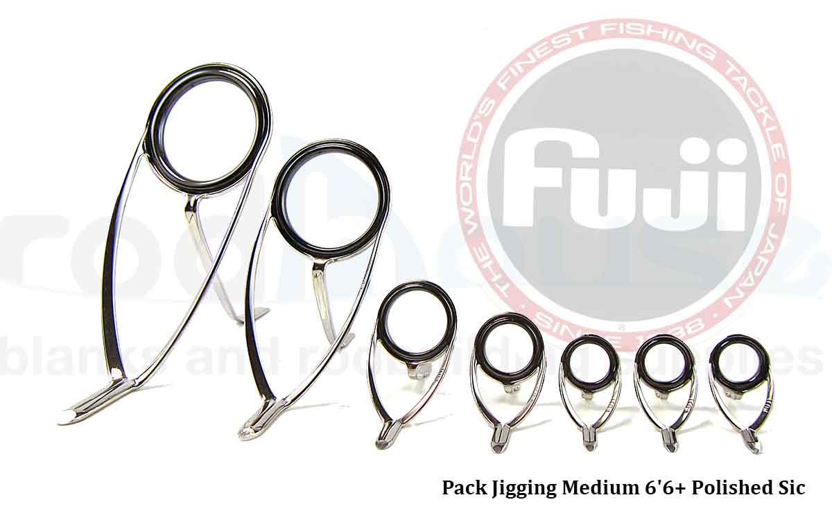 Pack Jigging Medium - Image 16