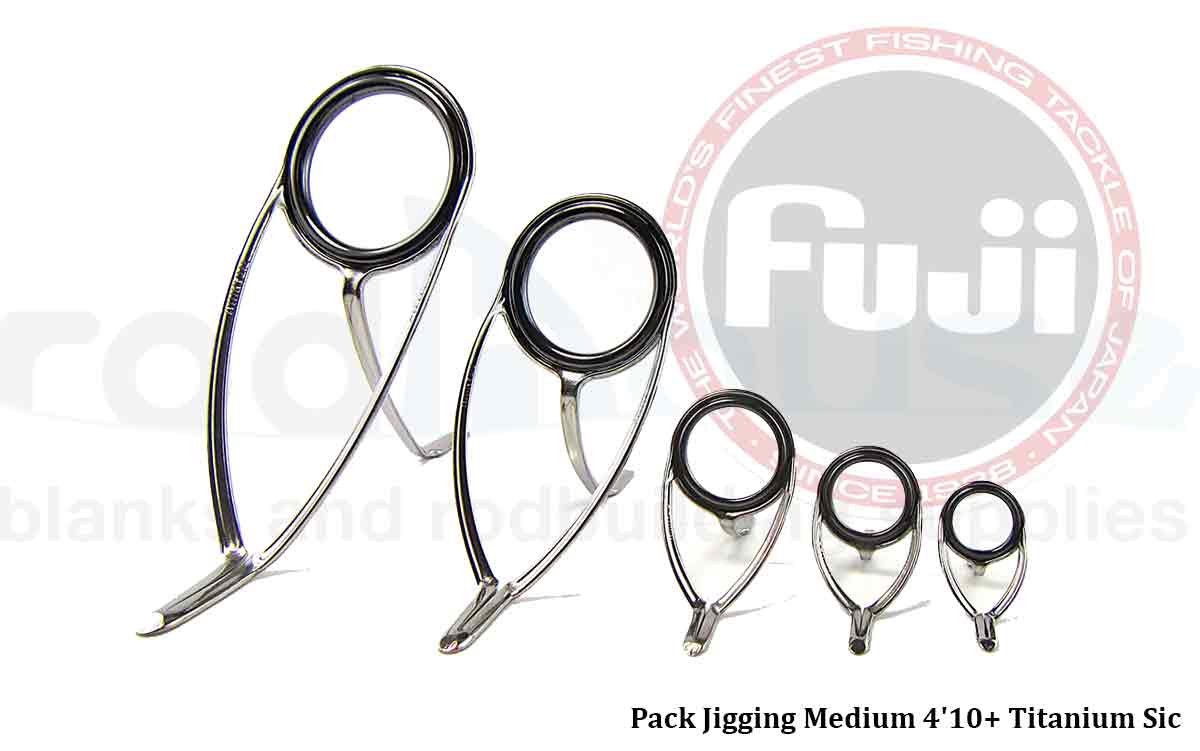 Pack Jigging Medium - Image 17