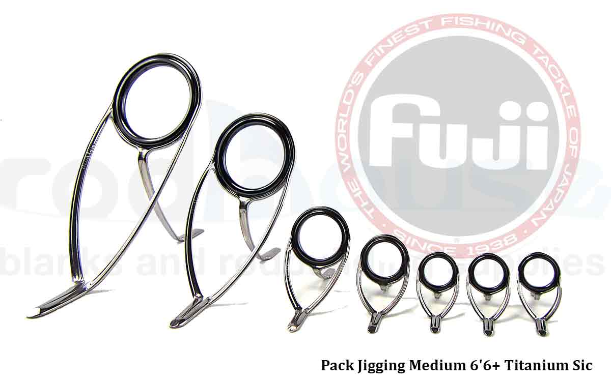 Pack Jigging Medium - Image 19