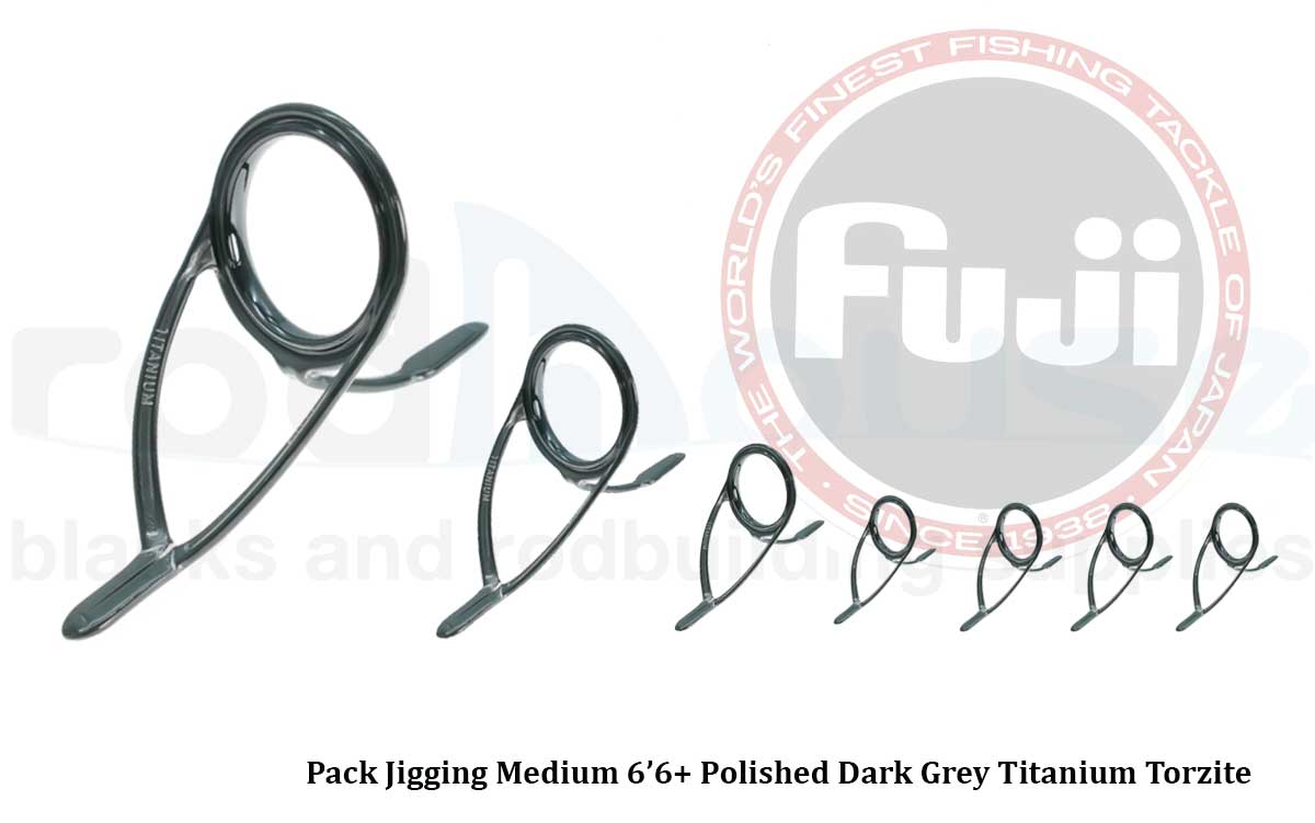 Pack Jigging Medium - Image 4