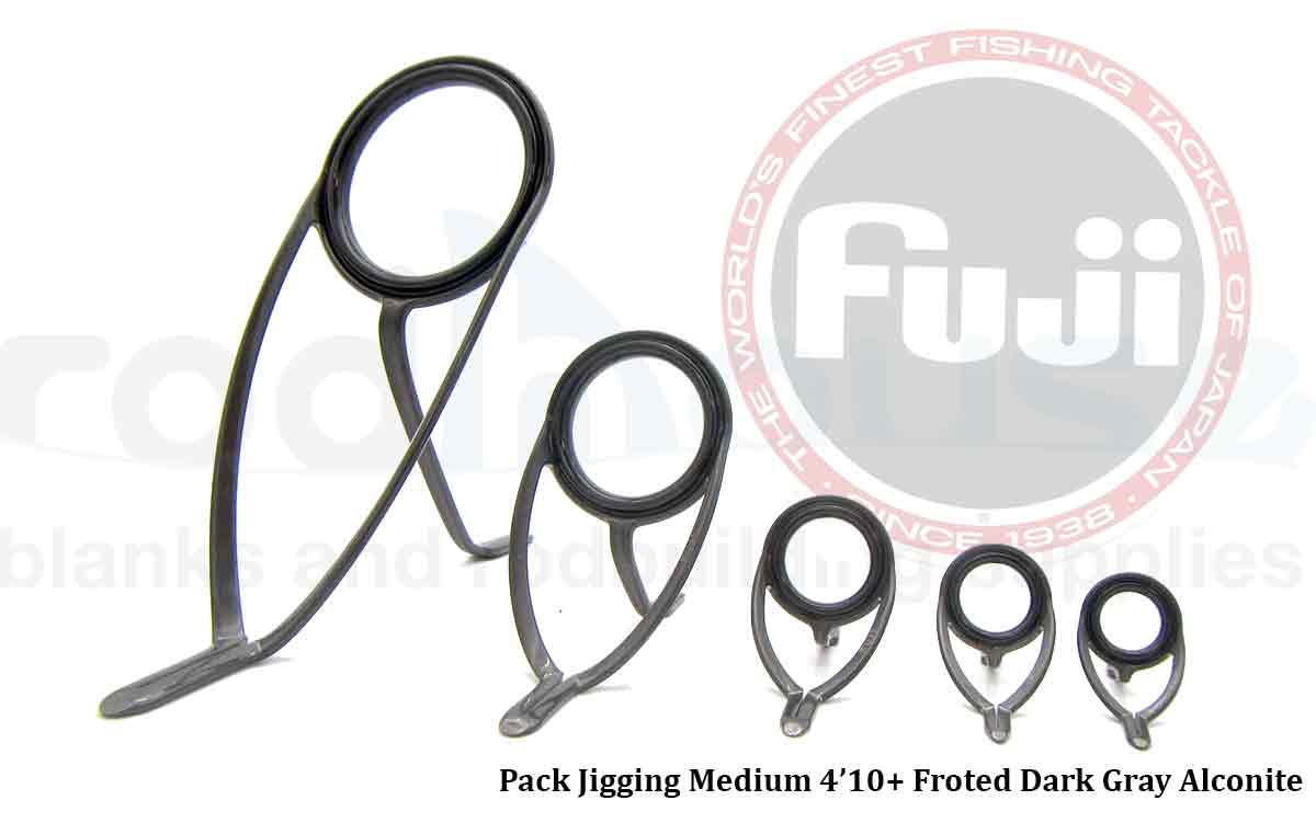 Pack Jigging Medium - Image 5