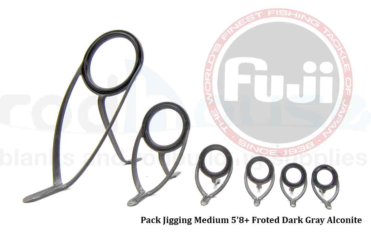 Pack Jigging Medium - Image 6