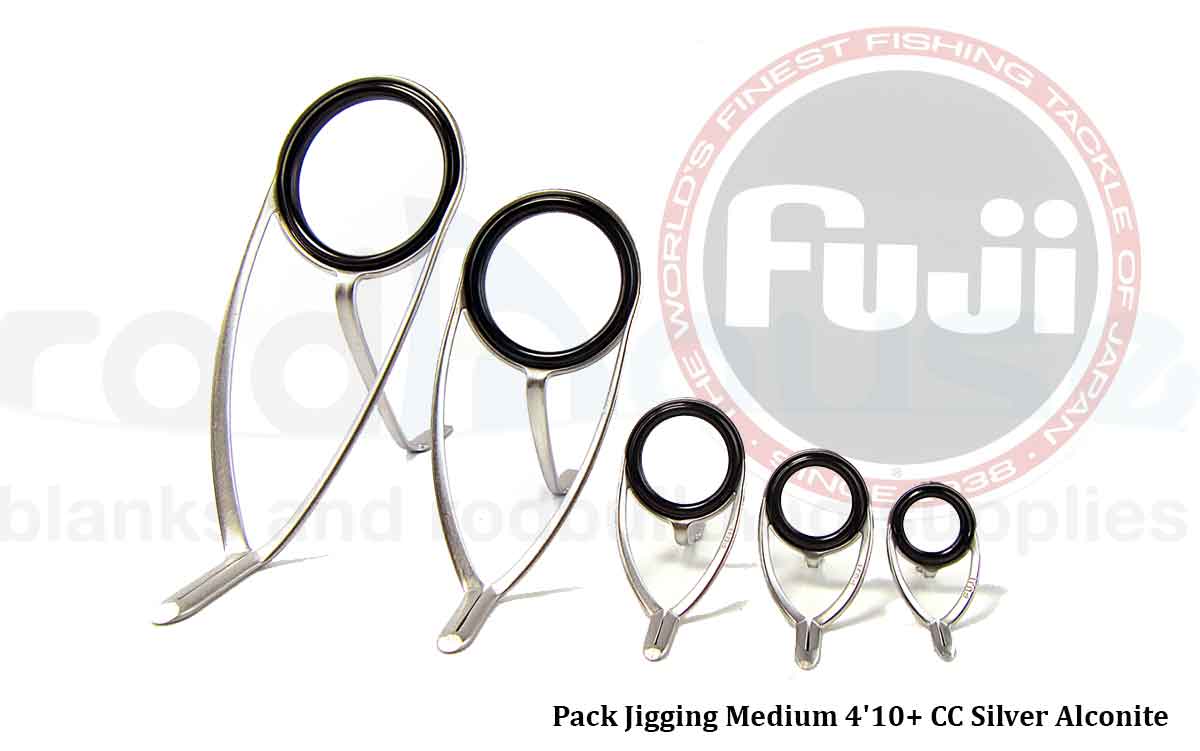 Pack Jigging Medium - Image 8