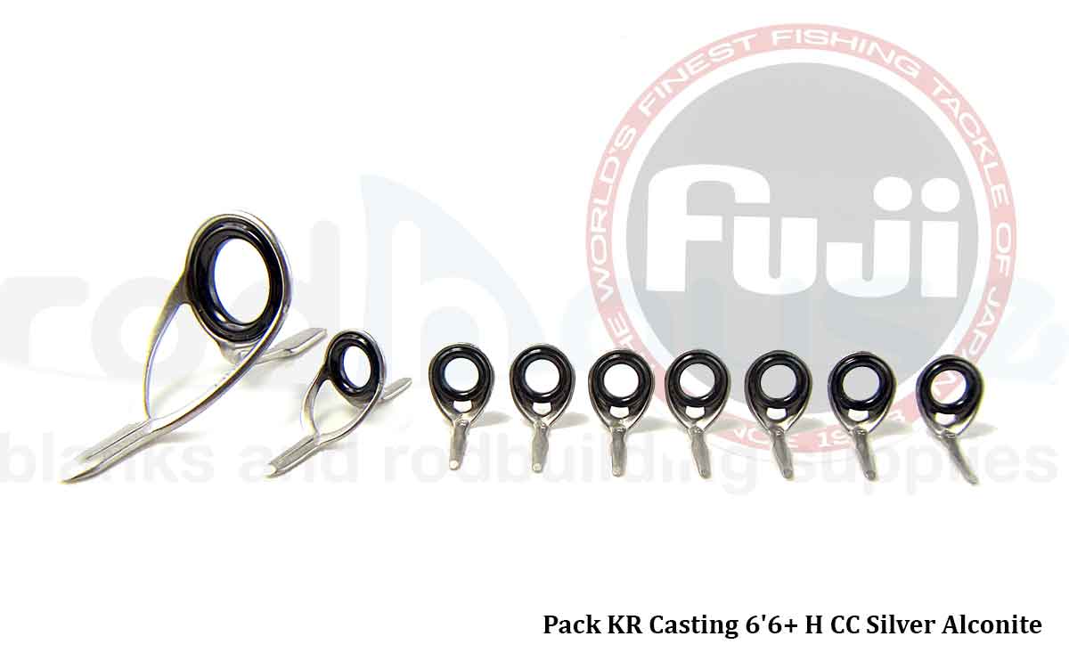 PACK KR Casting H - Image 10