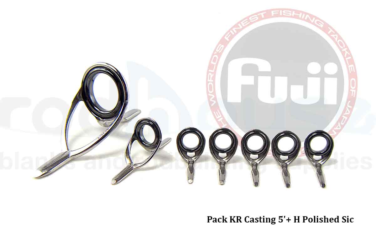 PACK KR Casting H - Image 11