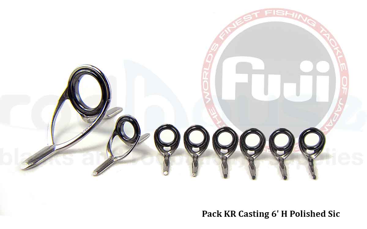 PACK KR Casting H - Image 12