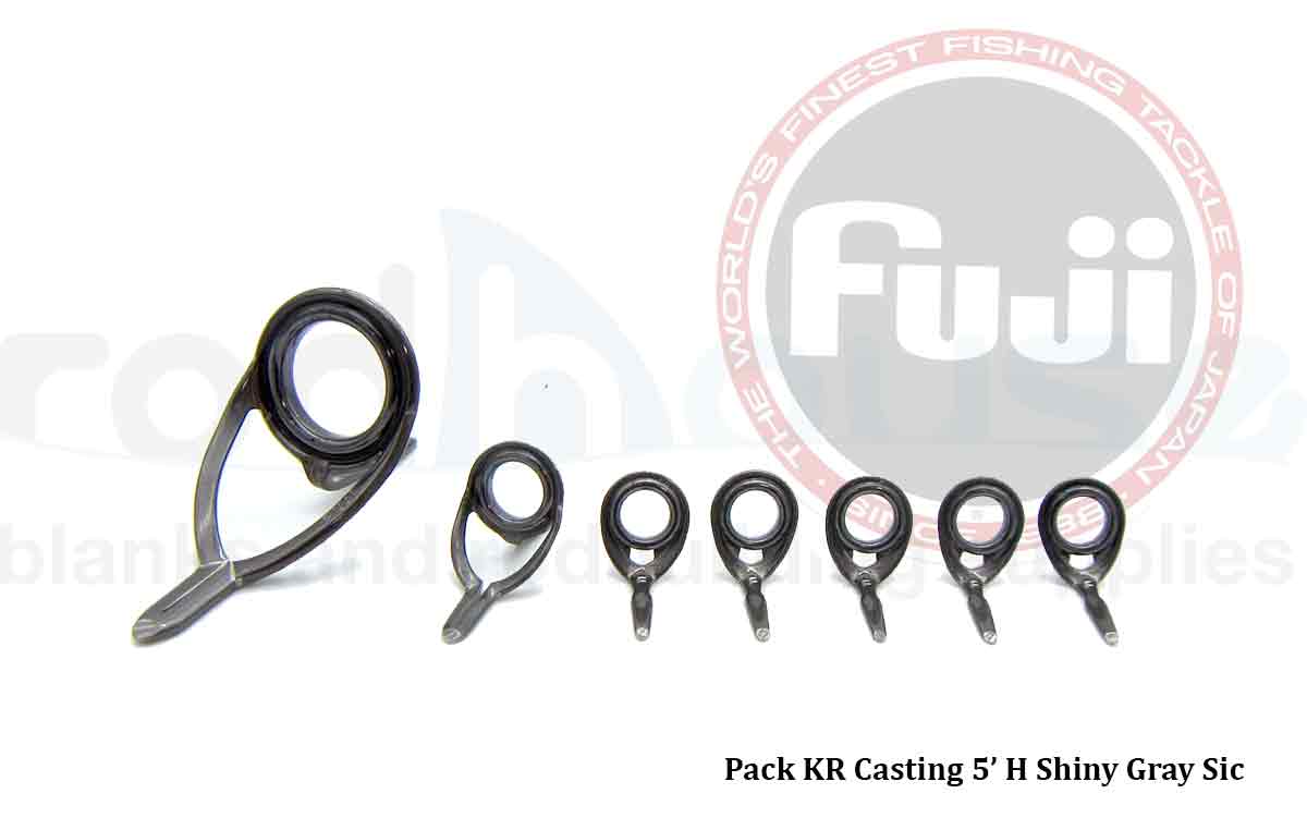 PACK KR Casting H - Image 14