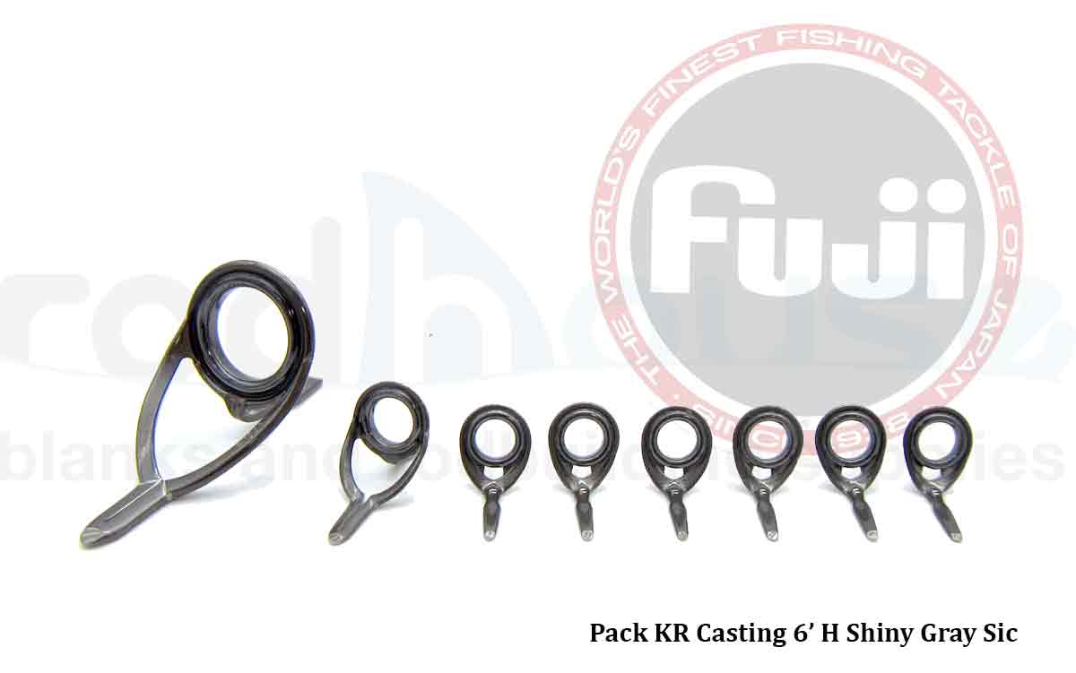PACK KR Casting H - Image 15