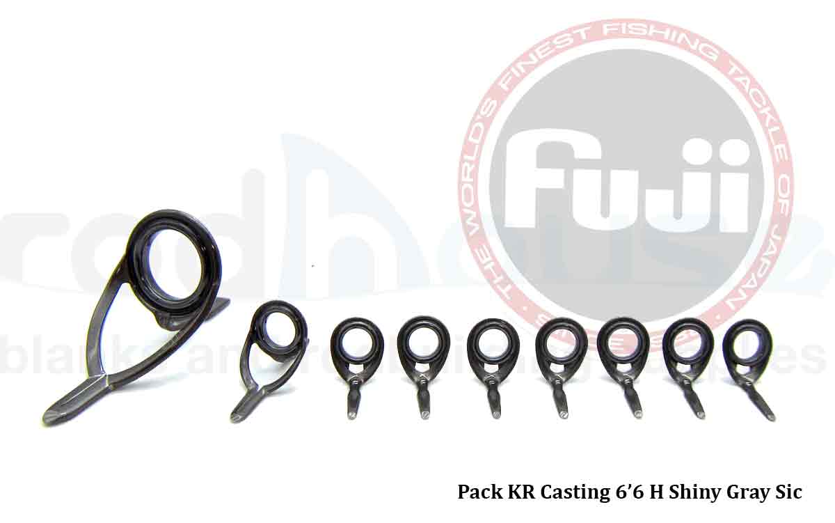 PACK KR Casting H - Image 16