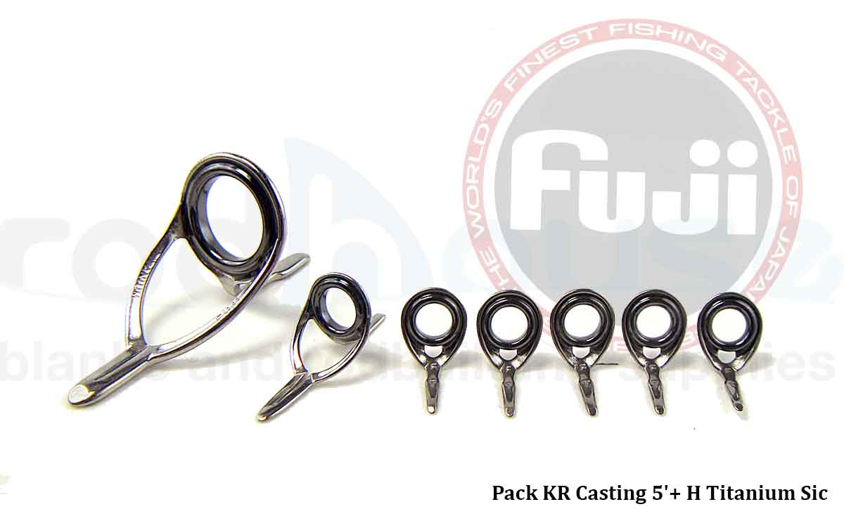 PACK KR Casting H - Image 17
