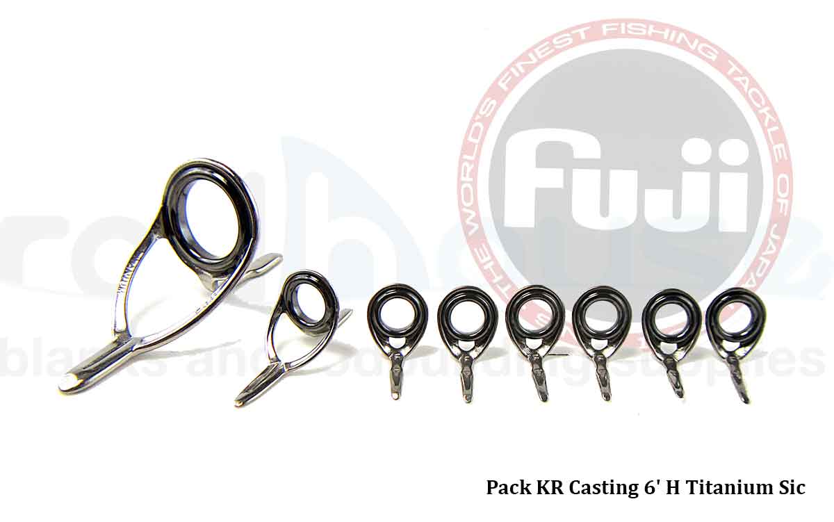 PACK KR Casting H - Image 18