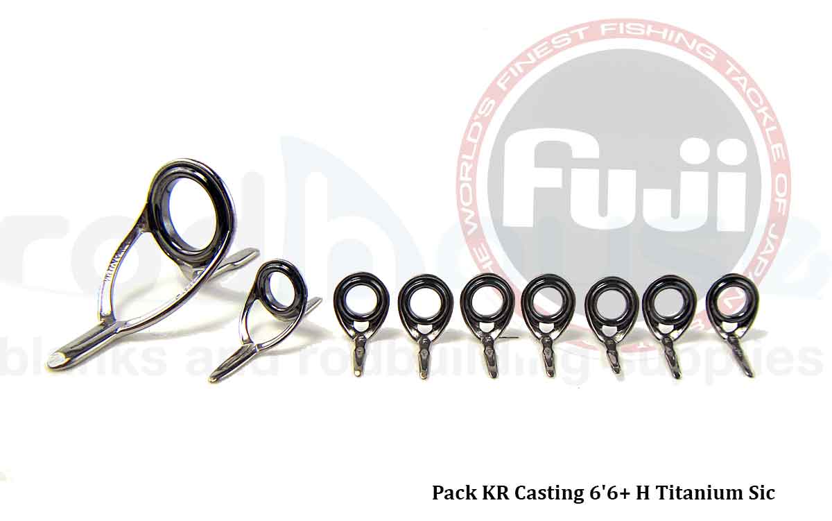 PACK KR Casting H - Image 19